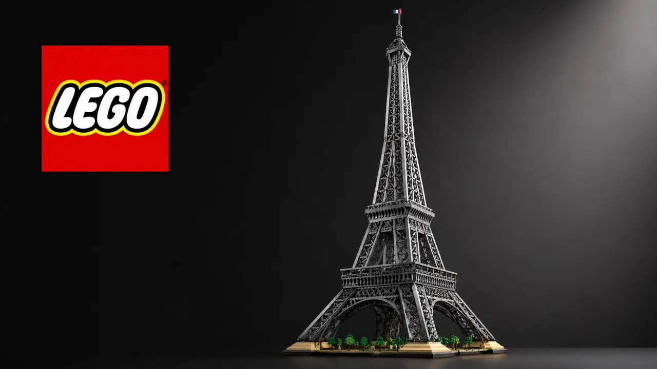 Größtes LEGO Set 2026 — Top 10 Mega-Sets